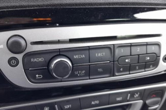 Etrier arriere droit (freinage) RENAULT GRAND SCENIC 3