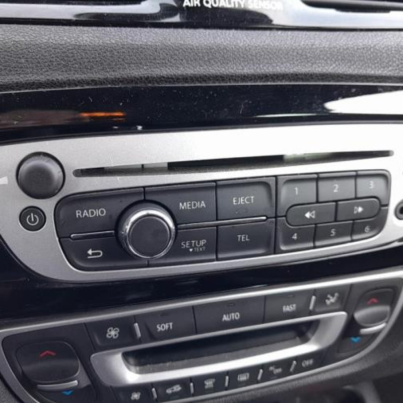 Etrier arriere droit (freinage) RENAULT GRAND SCENIC 3 Photo n°9