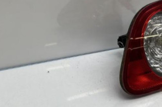 Feu arriere secondaire droit (feux) VOLKSWAGEN PASSAT 5