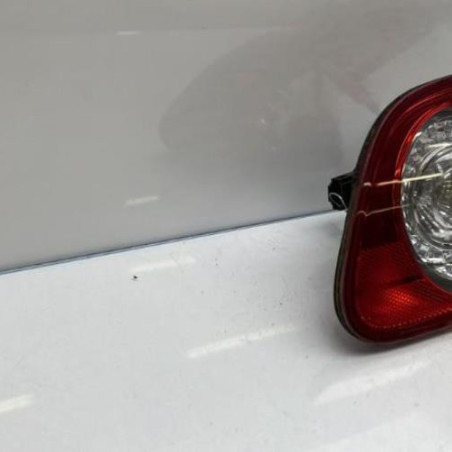 Feu arriere secondaire droit (feux) VOLKSWAGEN PASSAT 5