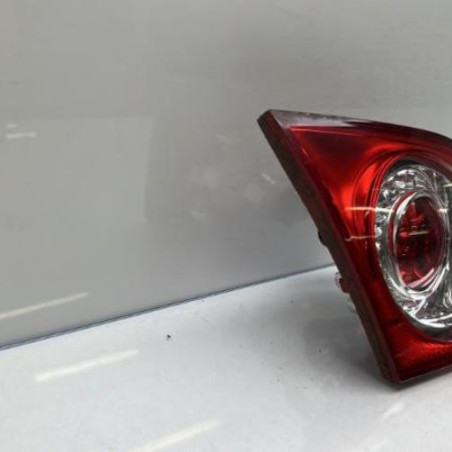 Feu arriere secondaire gauche (feux) VOLKSWAGEN PASSAT 5