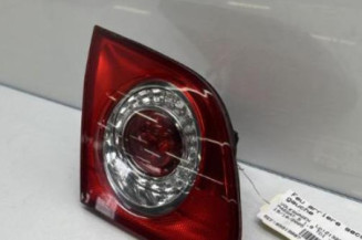 Feu arriere secondaire gauche (feux) VOLKSWAGEN PASSAT 5