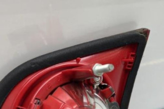 Feu arriere secondaire gauche (feux) VOLKSWAGEN PASSAT 5