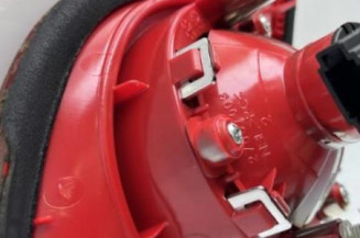 Feu arriere secondaire gauche (feux) VOLKSWAGEN PASSAT 5