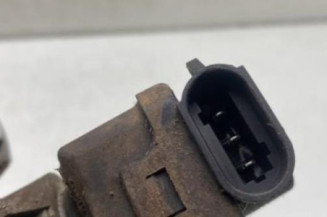 Optique avant principal gauche (feux)(phare) RENAULT TWINGO 1