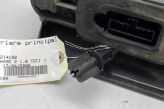 Feu arriere principal droit (feux) FORD C-MAX 1