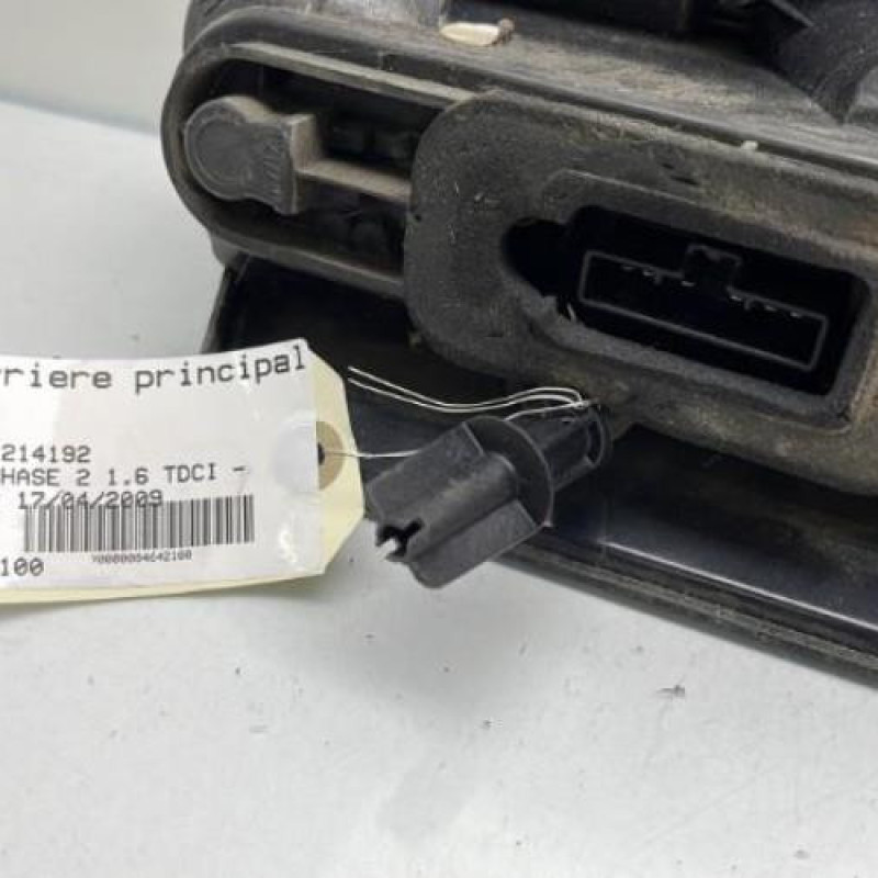 Feu arriere principal droit (feux) FORD C-MAX 1 Photo n°5