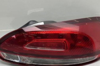 Feu arriere principal droit (feux) VOLKSWAGEN SCIROCCO 3 Photo n°1
