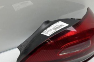 Feu arriere principal droit (feux) VOLKSWAGEN SCIROCCO 3