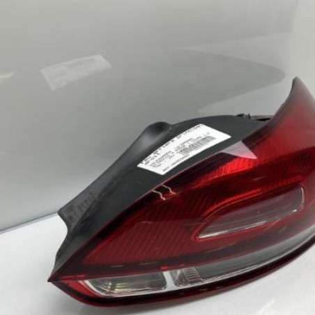 Feu arriere principal droit (feux) VOLKSWAGEN SCIROCCO 3