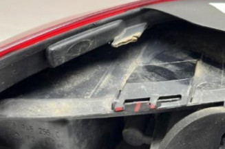 Feu arriere principal droit (feux) VOLKSWAGEN SCIROCCO 3