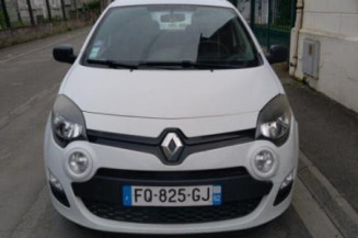 Moteur RENAULT TWINGO 2 Photo n°1