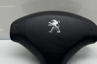 Air bag conducteur PEUGEOT 308 1 Photo n°1