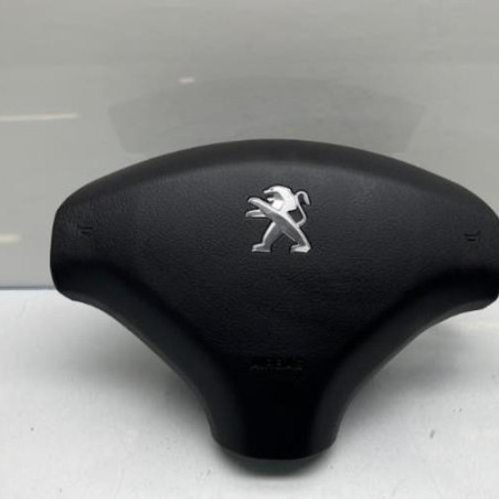 Air bag conducteur PEUGEOT 308 1 Photo n°1