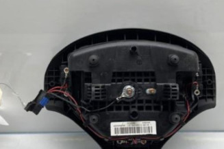 Air bag conducteur PEUGEOT 308 1