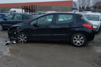 Air bag conducteur PEUGEOT 308 1