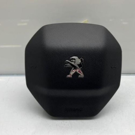 Air bag conducteur PEUGEOT 5008 2 Photo n°1
