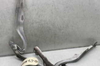 Charniere de capot PEUGEOT 207