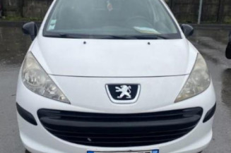 Charniere de capot PEUGEOT 207