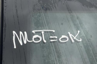Charniere de capot PEUGEOT 207