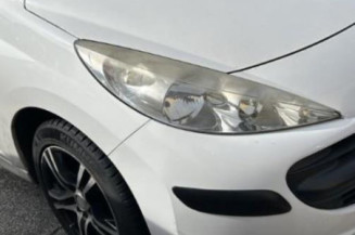 Charniere de capot PEUGEOT 207