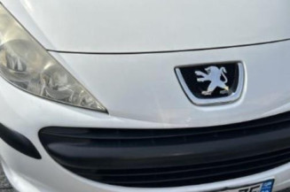 Charniere de capot PEUGEOT 207