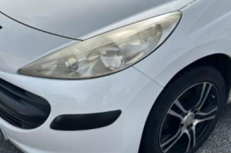 Charniere de capot PEUGEOT 207