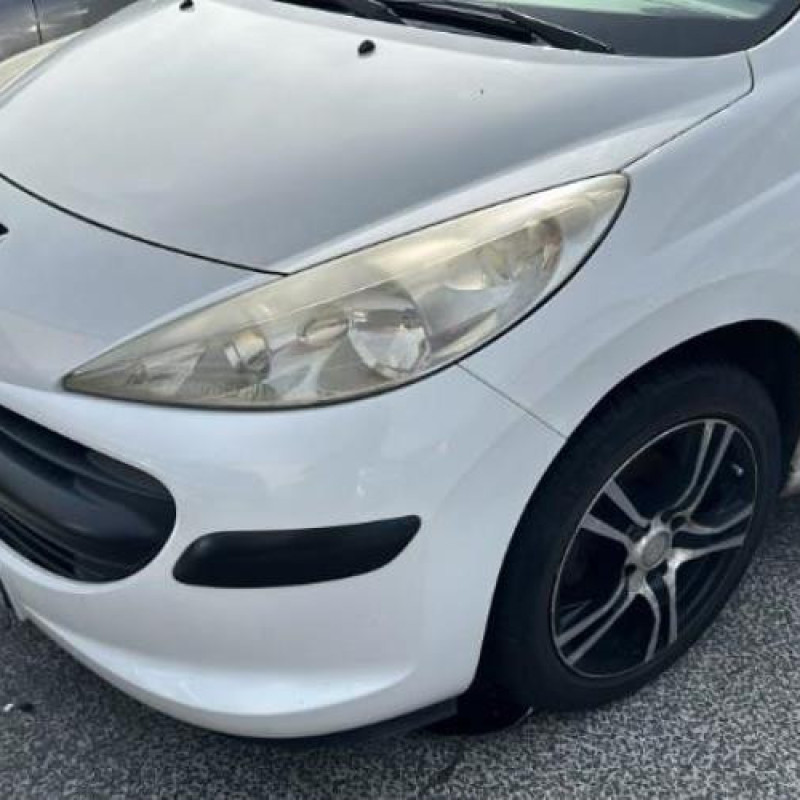 Charniere de capot PEUGEOT 207 Photo n°10