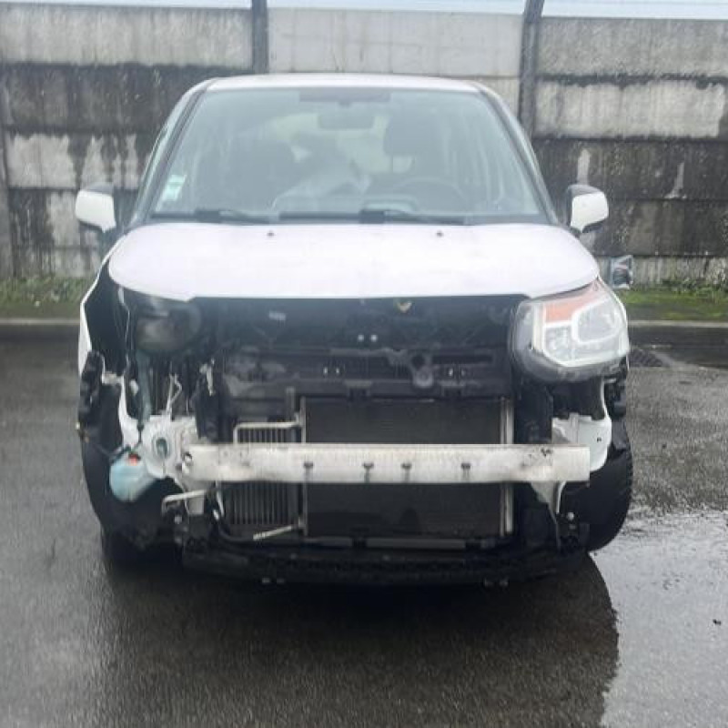 Boitier air bag CITROEN C3 PICASSO Photo n°7