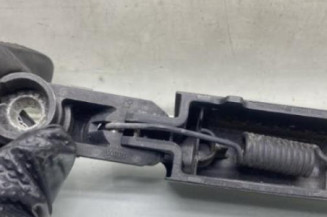 Bras essuie glace arriere FORD MONDEO 4