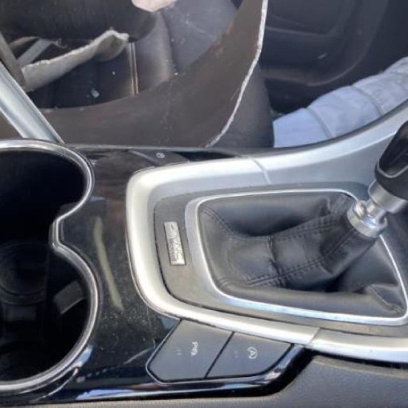 Bras essuie glace arriere FORD MONDEO 4 Photo n°15
