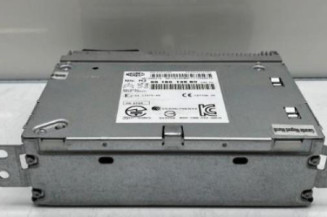 Autoradio d'origine PEUGEOT 308 2 SW Photo n°1