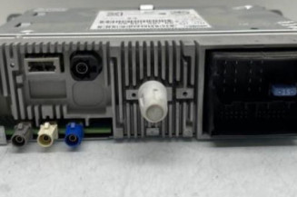 Autoradio d'origine PEUGEOT 308 2 SW
