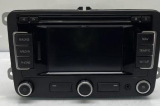 Autoradio d'origine VOLKSWAGEN BEETLE 2 Photo n°1