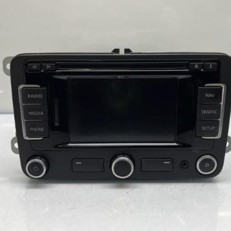 Autoradio d'origine VOLKSWAGEN BEETLE 2 Photo n°1