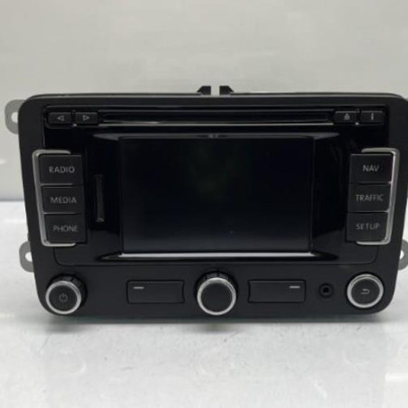Autoradio d'origine VOLKSWAGEN BEETLE 2 Photo n°1