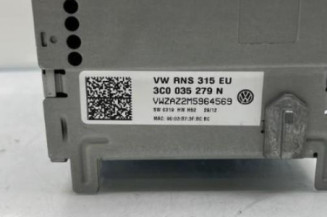 Autoradio d'origine VOLKSWAGEN BEETLE 2