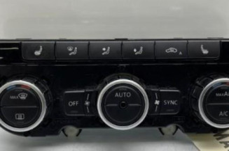 Commande chauffage VOLKSWAGEN BEETLE 2 Photo n°1