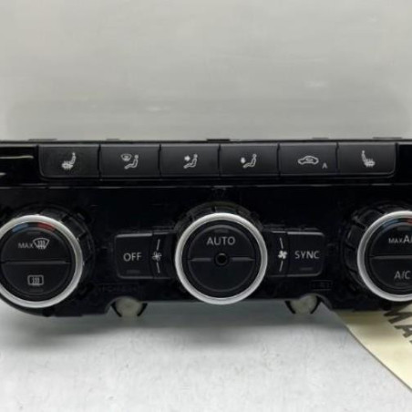 Commande chauffage VOLKSWAGEN BEETLE 2 Photo n°1