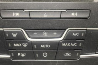 Commande chauffage FORD MONDEO 4