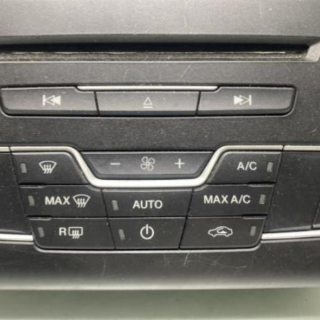 Commande chauffage FORD MONDEO 4