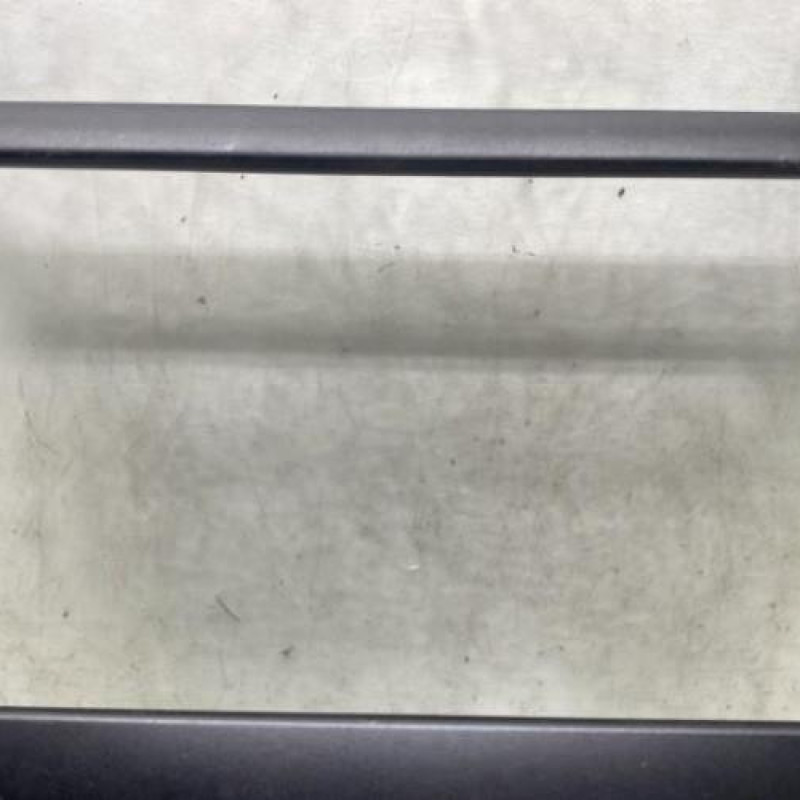 Commande chauffage FORD MONDEO 4 Photo n°3