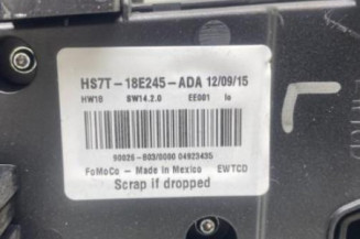 Commande chauffage FORD MONDEO 4