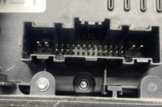 Commande chauffage FORD MONDEO 4