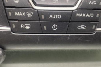 Commande chauffage FORD MONDEO 4