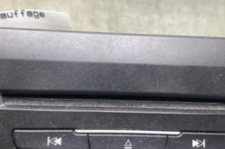 Commande chauffage FORD MONDEO 4