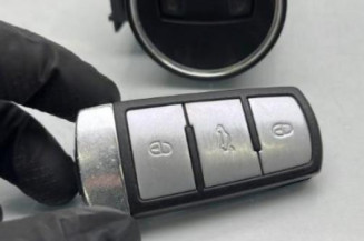 Lecteur de carte (neiman) VOLKSWAGEN PASSAT 5