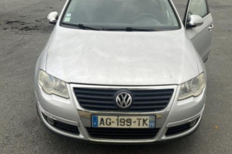 Lecteur de carte (neiman) VOLKSWAGEN PASSAT 5