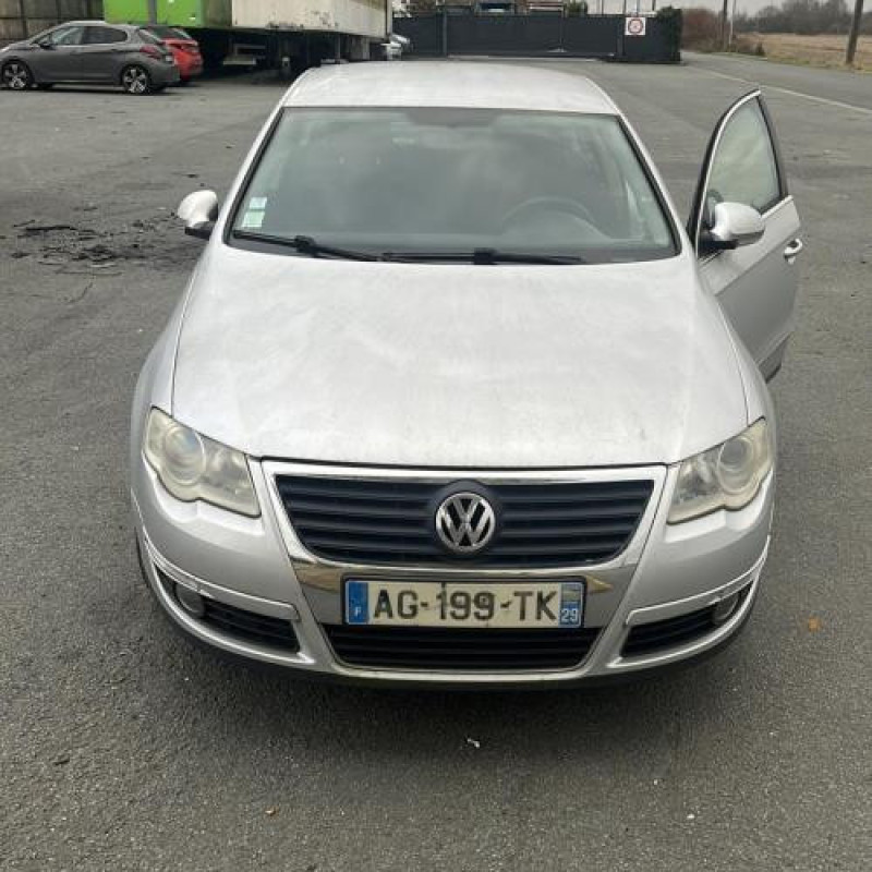 Lecteur de carte (neiman) VOLKSWAGEN PASSAT 5 Photo n°7