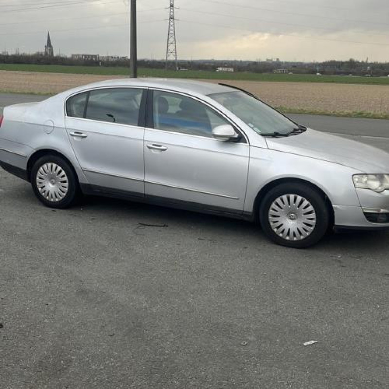 Lecteur de carte (neiman) VOLKSWAGEN PASSAT 5 Photo n°8